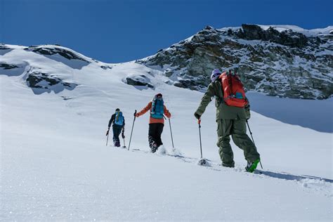 Aus Alt mach Neu - Saas-Fee Blog