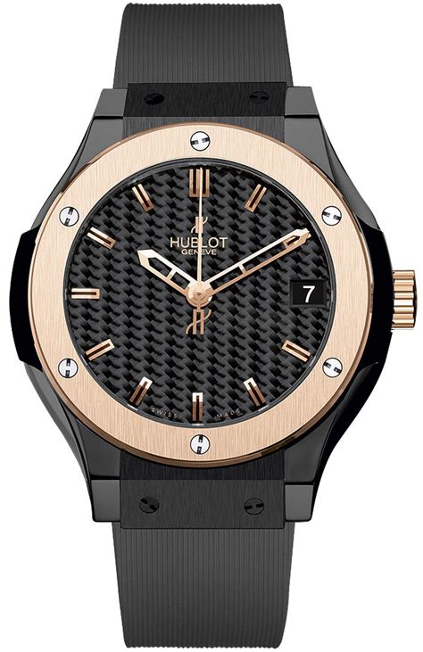 Hublot Classic Fusion Ceramic King Oro Co Rx Replicas