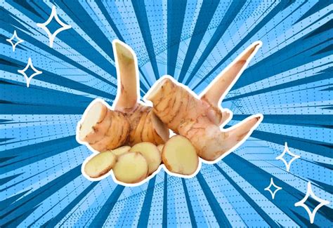 Top 5 Galangal Substitutes For Your Cooking Needs