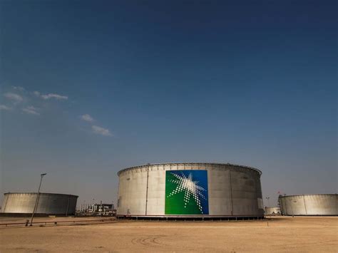 Saudi Aramco To Become Worlds Most Valuable Company With 17 Trillion