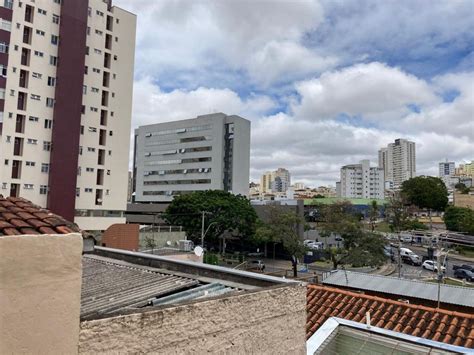 Apartamento Na Rua Campos El Seos Alto Barroca Em Belo Horizonte