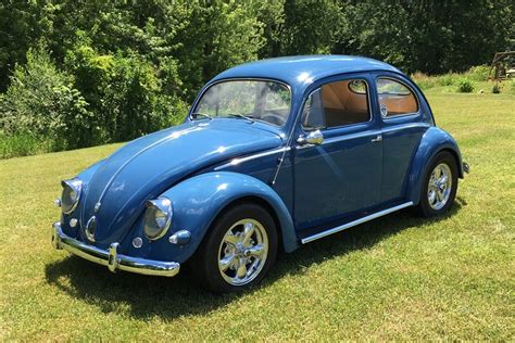 Vw Vintage Volkswagen Classic Beetles Vw Bus Vw Sale Hebmuller