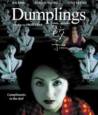 Crunchyroll - Dumplings - Movie - Overview, Reviews, Cast, and List of Episodes - Crunchyroll