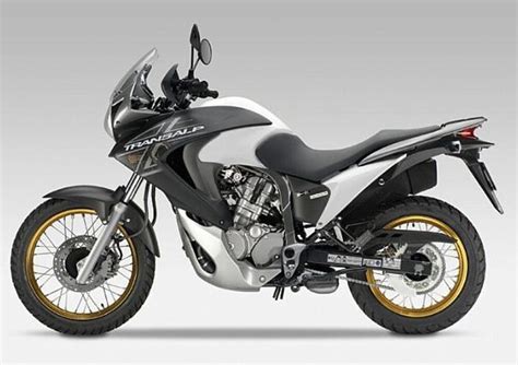 Honda Transalp Xl V Abs Prezzo E Scheda Tecnica