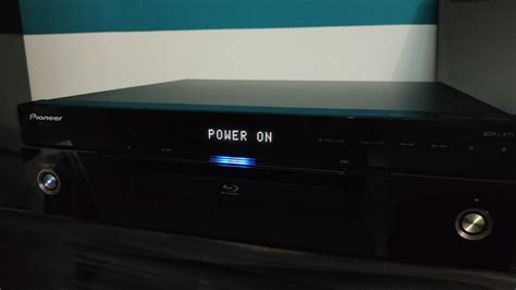 Odtwarzacz Blu Ray Pioneer BDP LX71 Borowa OLX Pl