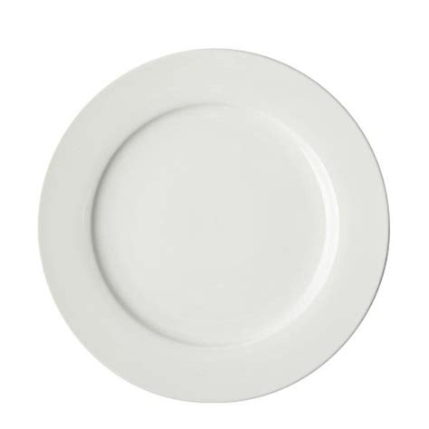 Galateo Super White Rim Dinner Set Serendipity Ts