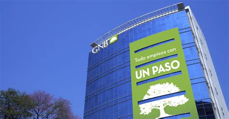 Banco GNB Paraguay Personas