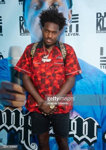 Camoflauge Rapper Photos And Premium High Res Pictures Getty Images