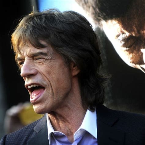 Mick Jagger writes hearfelt Bowie tribute: 'He vanished from my life ...