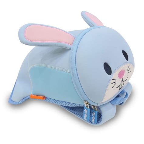 Rabbit Toddler Backpack