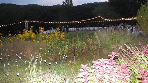 Fall Harvest Dinner At Cheekwood