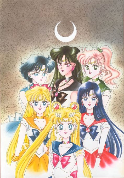 Naoko Takeuchi Sailor Moon Manga Sailor Moon