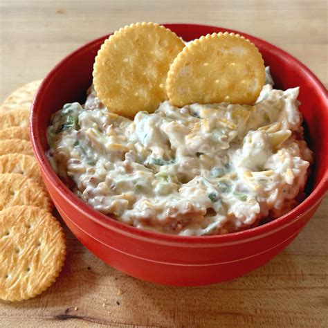 Million Dollar Dip Recipe Only 5 Ingredients