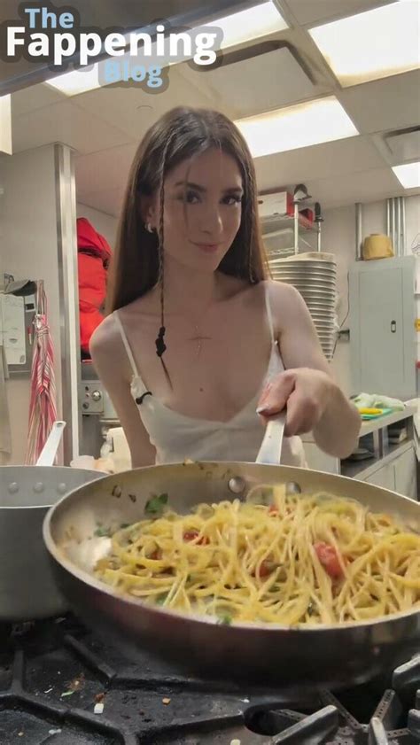 Giulia Bruno Giulihere Giuliahere Nude Leaks Photo 25 TheFappening