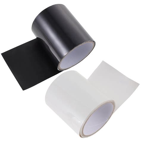 Duct Tape Waterproof For Leaks Heavy Duty Adhesive Strips Seal Hot Melt