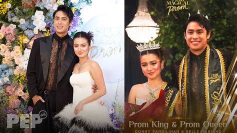 The Full List Of Starmagicalprom2023 Awardees Pepph