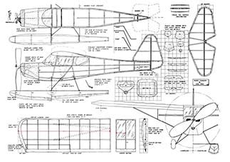 Earl Stahl Plans