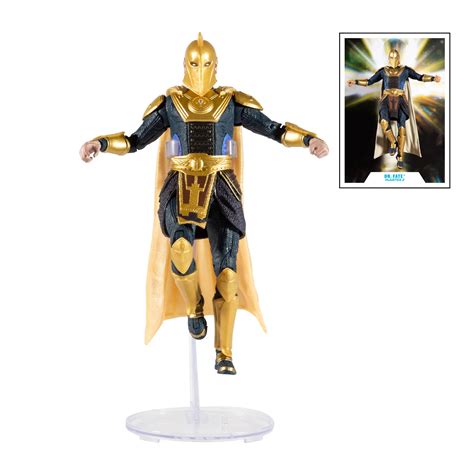 Injustice DC Multiverse Hot Pursuit Flash And Dr Fate Pre Orders The Toyark News