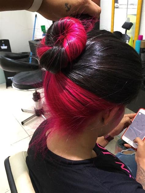 Pin By Catalina Ignacia Leon Reyes On Color De Cabello In 2024 Hair