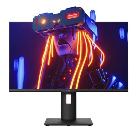 KTC M27T20 Mini-LED Gaming Monitor 27in 2560x1440 QHD 165Hz | Poland