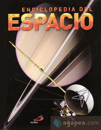 Enciclopedia Del Espacio Mike Goldsmith