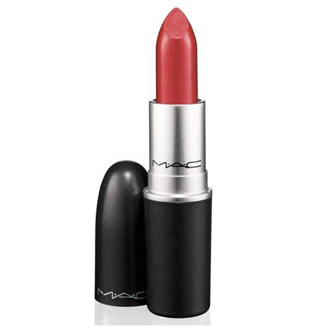 MAC Cosmetics Matte Lipstick - Chili - Reviews | MakeupAlley