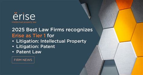 Erise Ips Patent Litigation Ip Litigation And Patent Law Practices