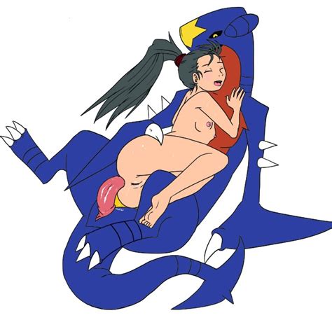 Post 417202 Aya Garchomp Porkyman