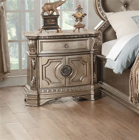 Victorian Nightstands - Foter