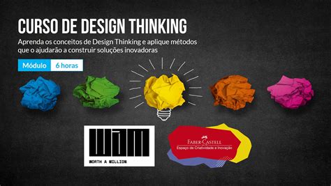 Design Thinking Na Pr Tica Transformando Ideias Em Grandes Inova Es