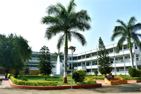 Ssgm College Kopargao