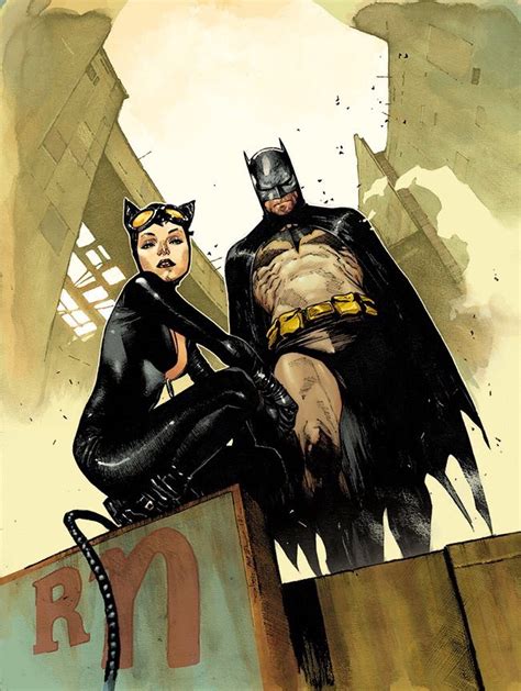 Descubrir Imagen Olivier Coipel Batman Abzlocal Mx