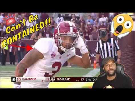 ALERT Alabama Get REVENGE On The State Of Texas Alabama Vs Texas A M