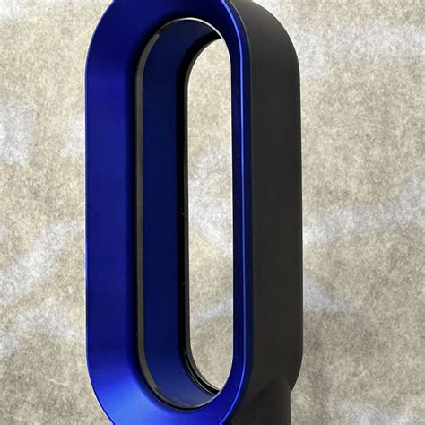 Yahoo Dyson Hot Cool