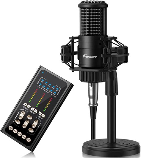 USB Condenser Podcast Recording Microphone: Nepal | Ubuy