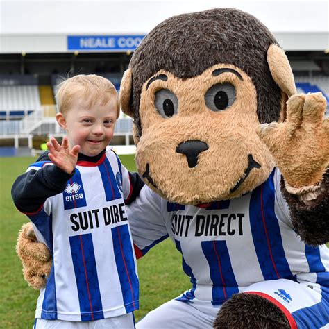 Hartlepool United Fc On Twitter Were All Hartlepool United Fc Hufc