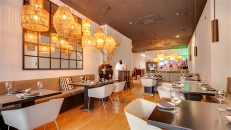 TOP 10 Mejores Restaurantes Japoneses Y Sushi Bars De Alicante Kasa25