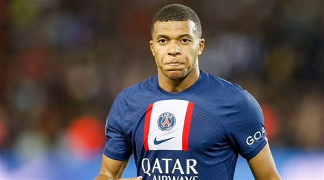 Reports Mbappe Eyes Exit As His Relationship With Psg Breaks