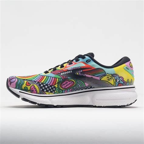 Brooks Ghost 15 Men's Run Proud - HiSneaker Shop