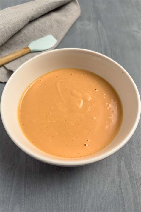 Best Smash Burger Sauce Recipe - Around Grandma's Table