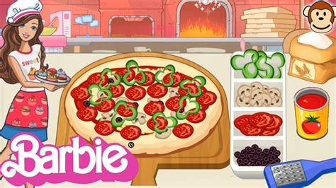 42 Top Photos Juegos De Cocina Con Barbie En Español - 30 Ideas De ...