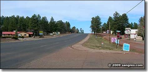 Pinetop-Lakeside, Arizona