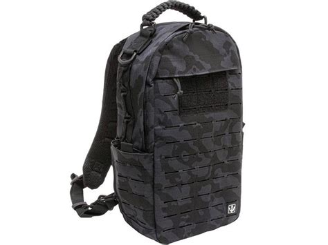 Mochila T Tica Edc Lite Pack Evo Tactical Mochilas Magazine Luiza