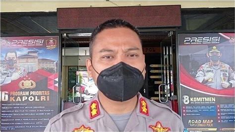 Sosok AKBP Nuryono Kapolres OKUT Gantikan AKBP Dalizon Sebelumnya