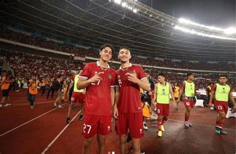 Mulai Ketar Ketir Media Taiwan Bahas Timnas Indonesia U Jelang