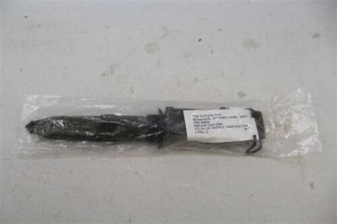 M1 Garand Sheath For 7 Inch Bayonet Ebay