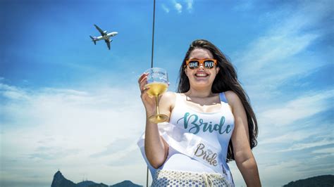 Passeio De Barco No Rio De Janeiro Descubra As Melhores Experiências