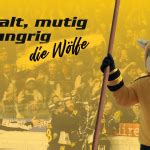 HockeyWords Val Pusteria Goodbye Welcome