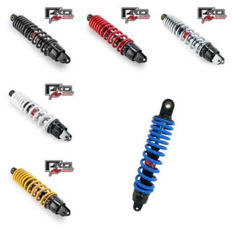 Jual Shock YSS Pro Plus Mio Vario Fino Scoppy Beat 300mm 330mm Di Lapak