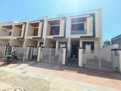 Bhk Sqft Independent House For Sale At Niwaru Jaipur Property